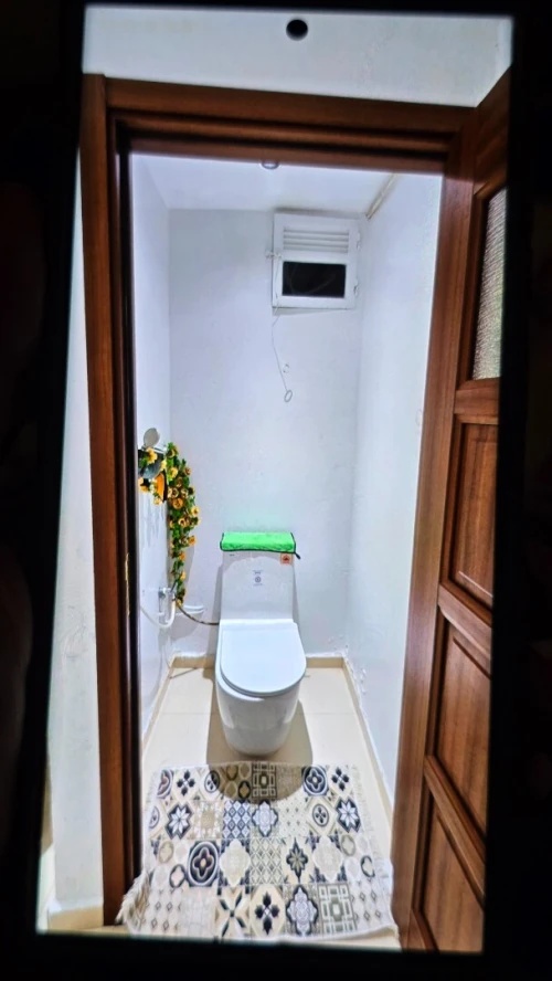 Vente Appartement Studio Alger Bab el oued