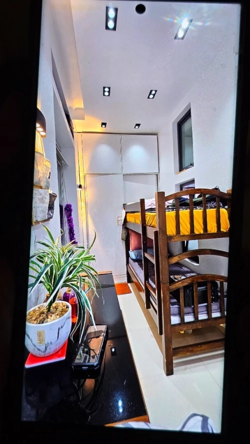 Vente Appartement Studio Alger Bab el oued