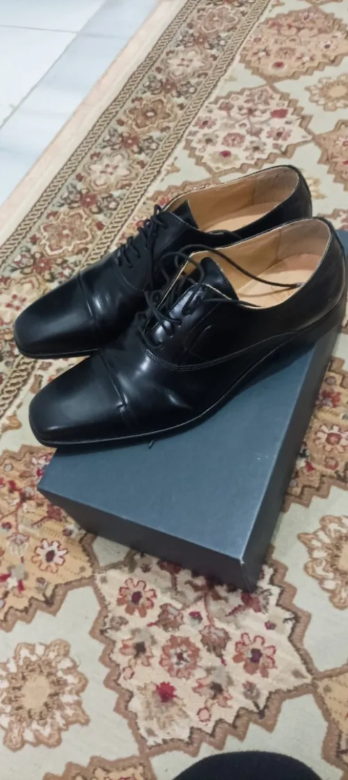 Custom+ceinture+ chaussures