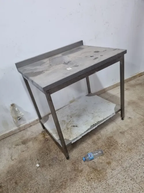 معدات سوبرات كاملة للبيع بحالة ممتازة