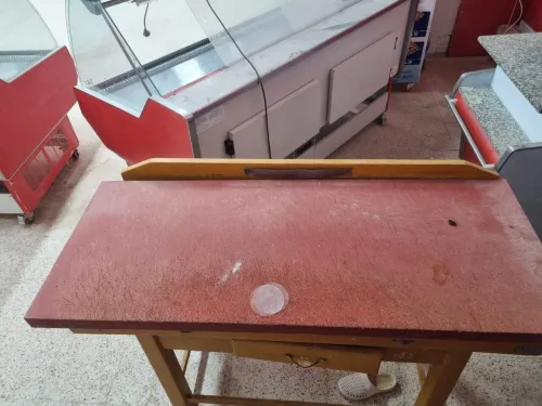 معدات سوبرات كاملة للبيع بحالة ممتازة