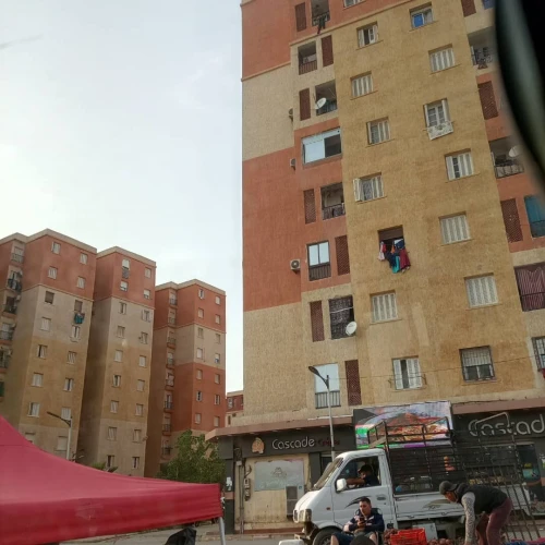 Vente Appartement F3 Bouira Sour el ghouzlane