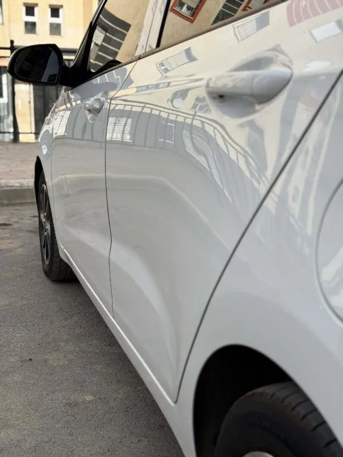 Hyundai Grand i10 2017 La toute