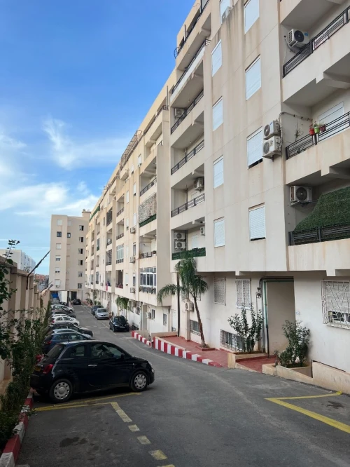Location Appartement F3 Tipaza Douaouda