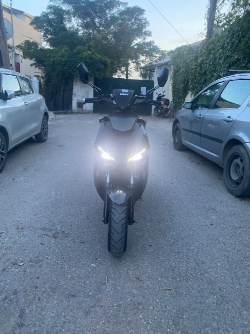 Vms Driver 2025