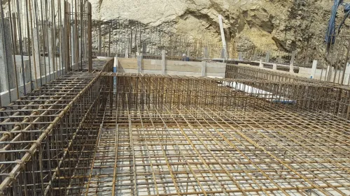 Tout travaux bâtiment, charpente métallique, hydraulique, tce