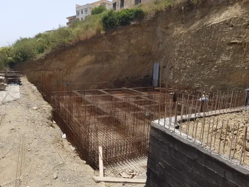 Tout travaux bâtiment, charpente métallique, hydraulique, tce