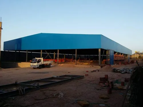 Tout travaux bâtiment, charpente métallique, hydraulique, tce