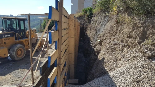 Tout travaux bâtiment, charpente métallique, hydraulique, tce