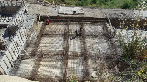 Tout travaux bâtiment, charpente métallique, hydraulique, tce