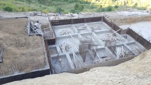 Tout travaux bâtiment, charpente métallique, hydraulique, tce