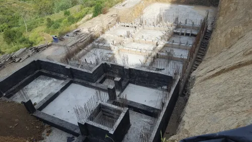 Tout travaux bâtiment, charpente métallique, hydraulique, tce