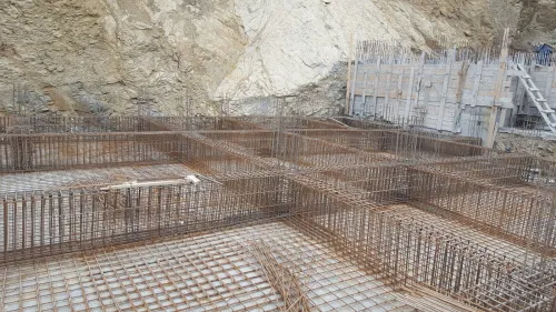 Tout travaux bâtiment, charpente métallique, hydraulique, tce
