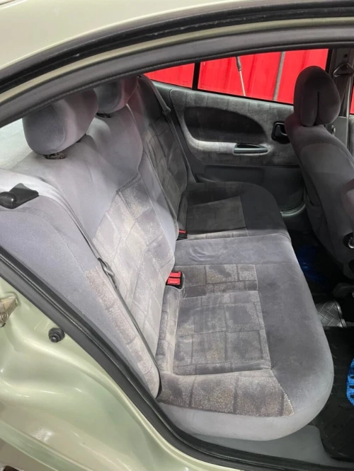 Renault Megane 1 2001 Megane 1