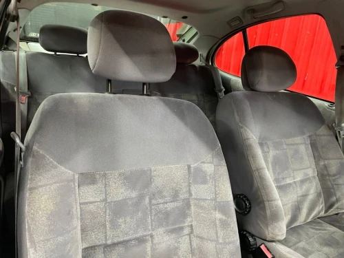 Renault Megane 1 2001 Megane 1