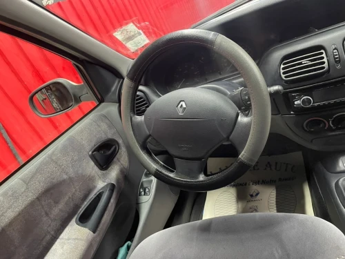 Renault Megane 1 2001 Megane 1