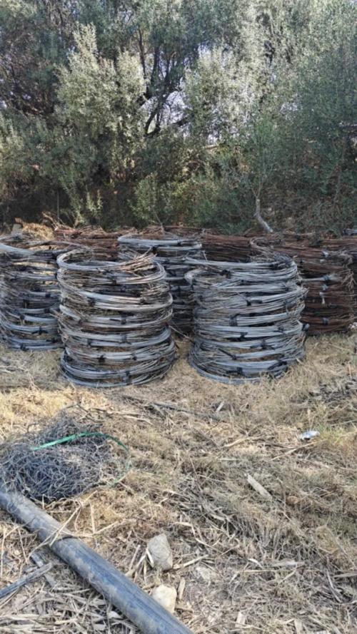 materiel agricole