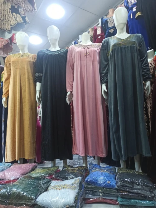 Robes femme