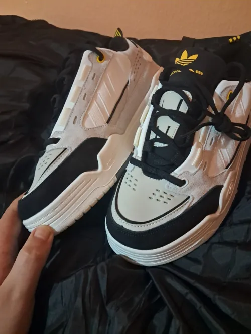 Adidas super good