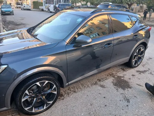Cupra  Cupra formentor 2022 Cupra formentor 2022