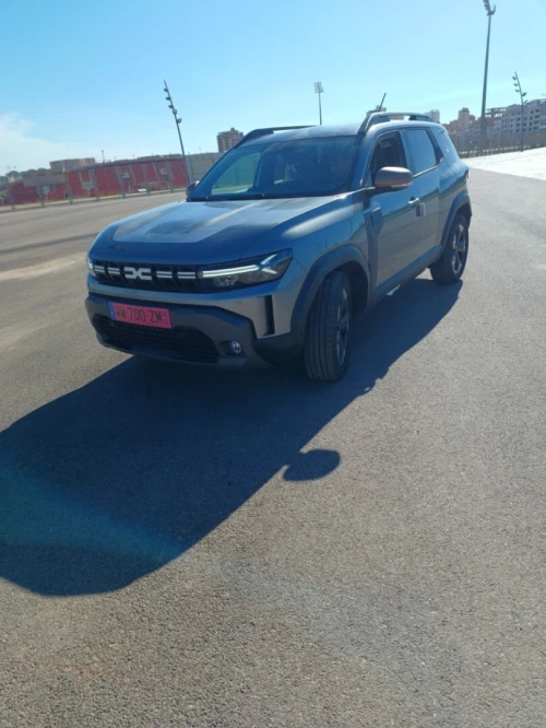 Dacia Duster 2026 Extreme