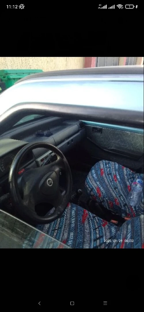 Fiat Uno 2005 Uno