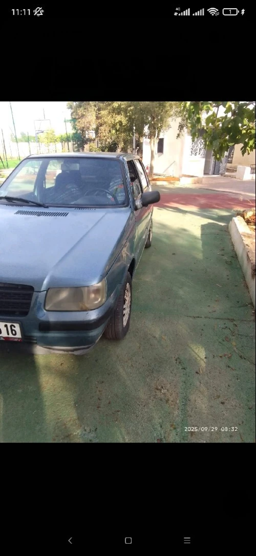 Fiat Uno 2005 Uno