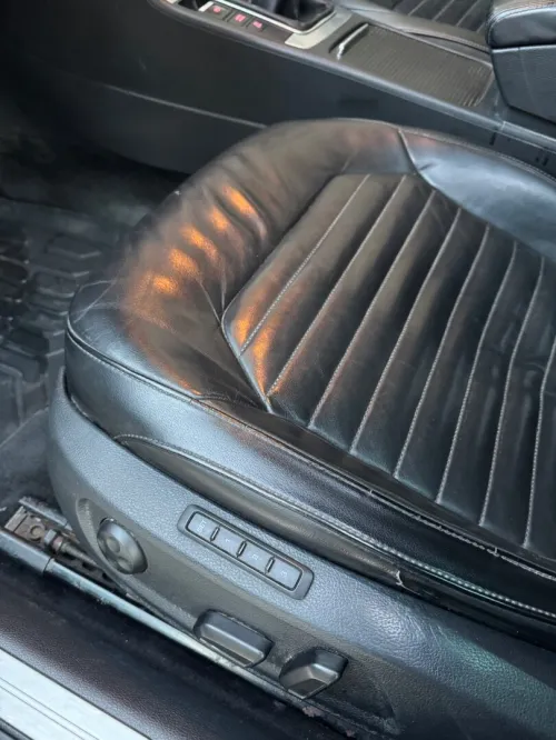 Volkswagen Passat 2013 Passat