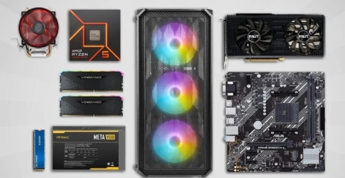 Pc gamer