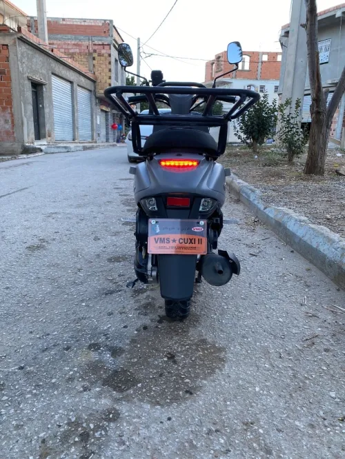 Vms Cuxi 2 2025