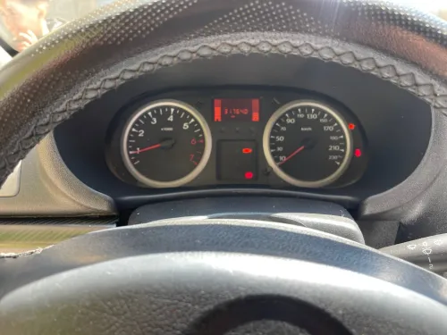 Renault Clio Campus 2013 Extreme 2