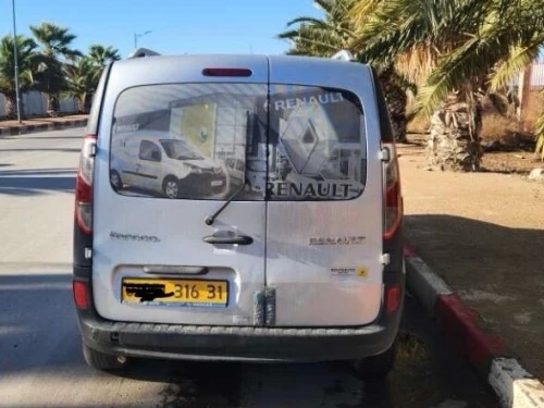 Renault Kangoo 2016 Kangoo