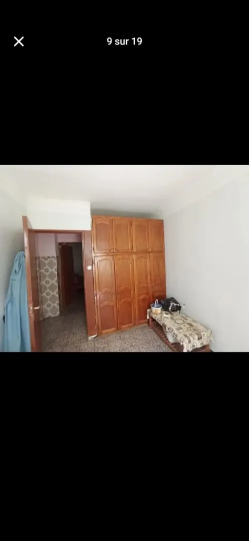 Vente Appartement F4 Sétif Bougaa