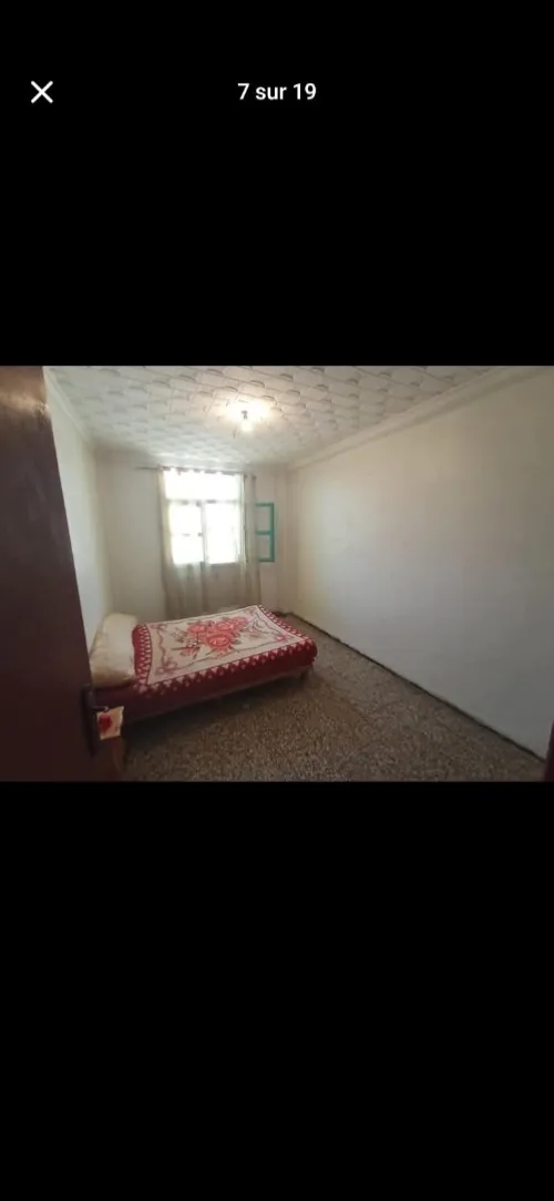 Vente Appartement F4 Sétif Bougaa