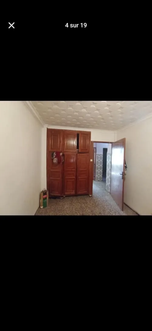 Vente Appartement F4 Sétif Bougaa