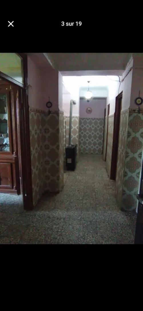 Vente Appartement F4 Sétif Bougaa