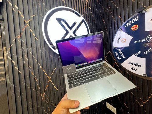 MACBOOK AIR 2019 8-128GB I5 