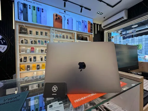 MACBOOK AIR 2019 8-128GB I5 