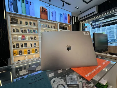 MACBOOK PRO 2019 15INCH I7 16-512GB 