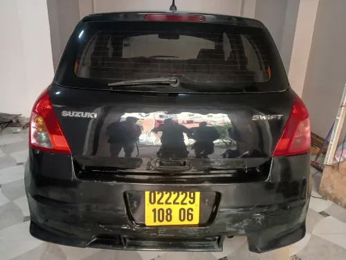 Suzuki Swift 2008 