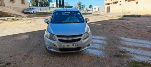 Chevrolet Sail 4 portes 2012 Sail 4 portes