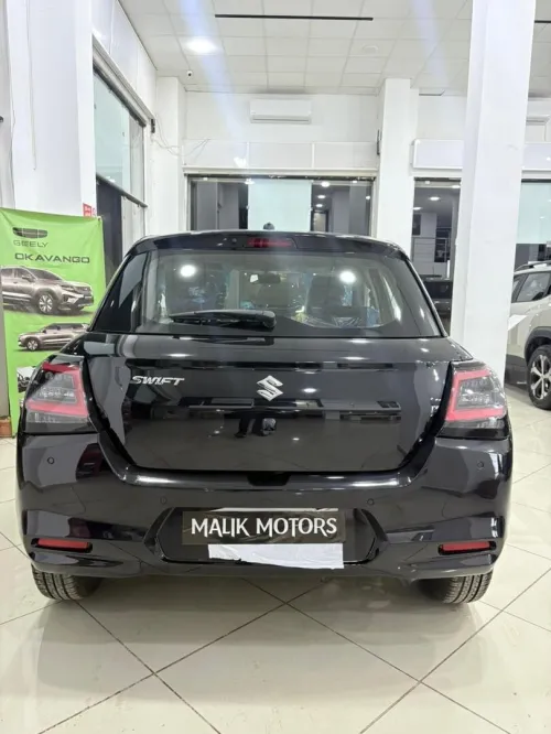 Suzuki Swift 2026 