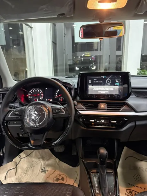 Suzuki Swift 2026 