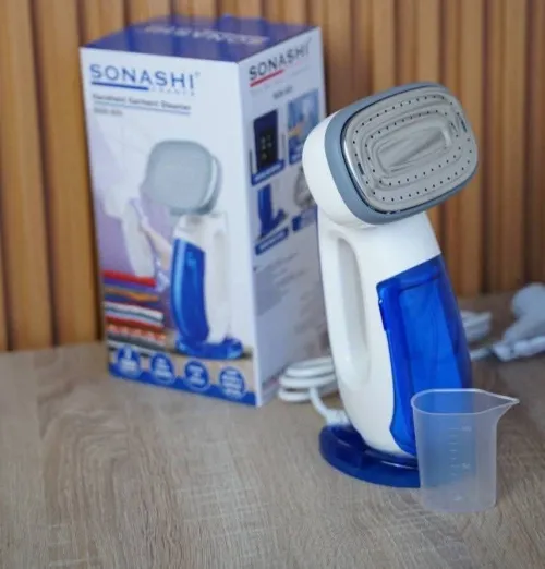 Defroisseur Sonashi