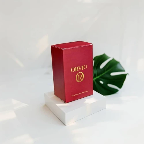 ORVIO PARFUM femme