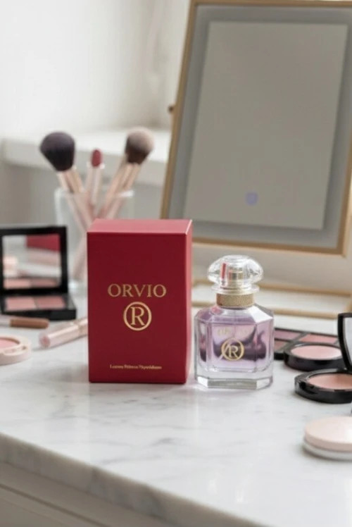 ORVIO PARFUM