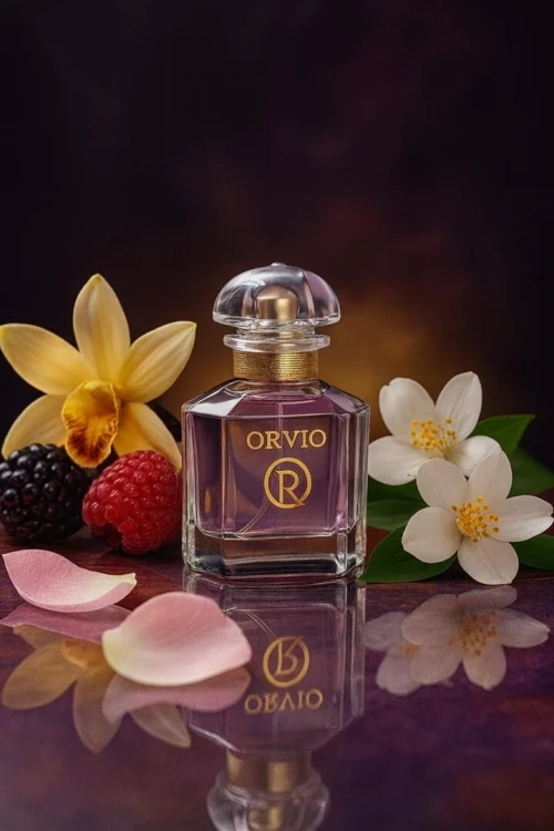 ORVIO PARFUM