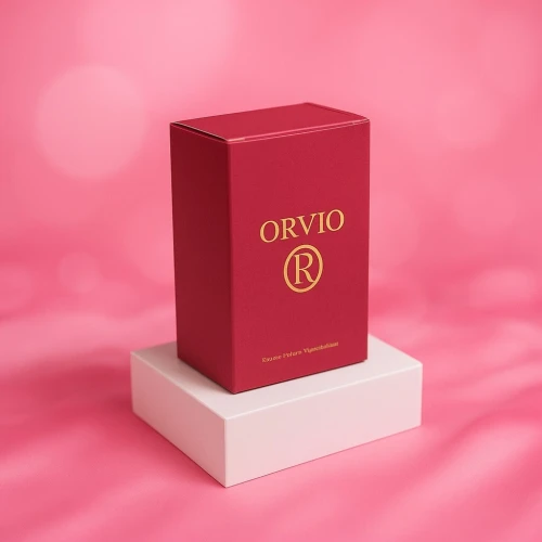 ORVIO PARFUM