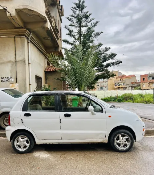 Chery QQ 2012 QQ