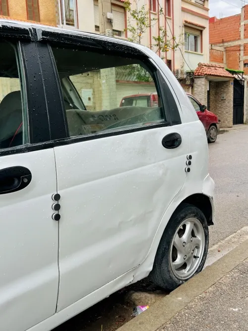 Chery QQ 2012 QQ